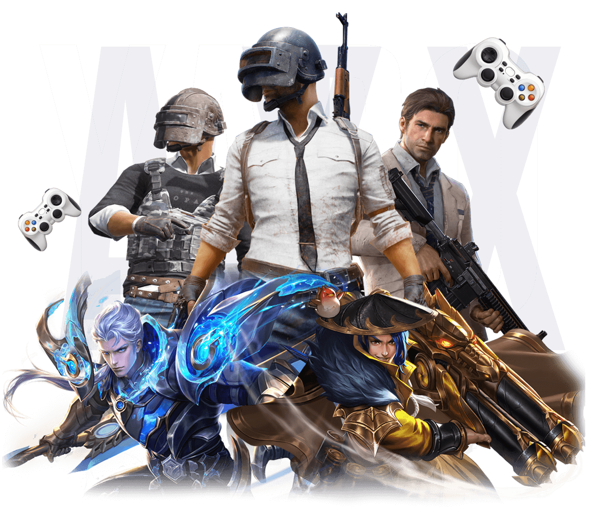 方寸之地网 v3.8.26 官方安装版 2